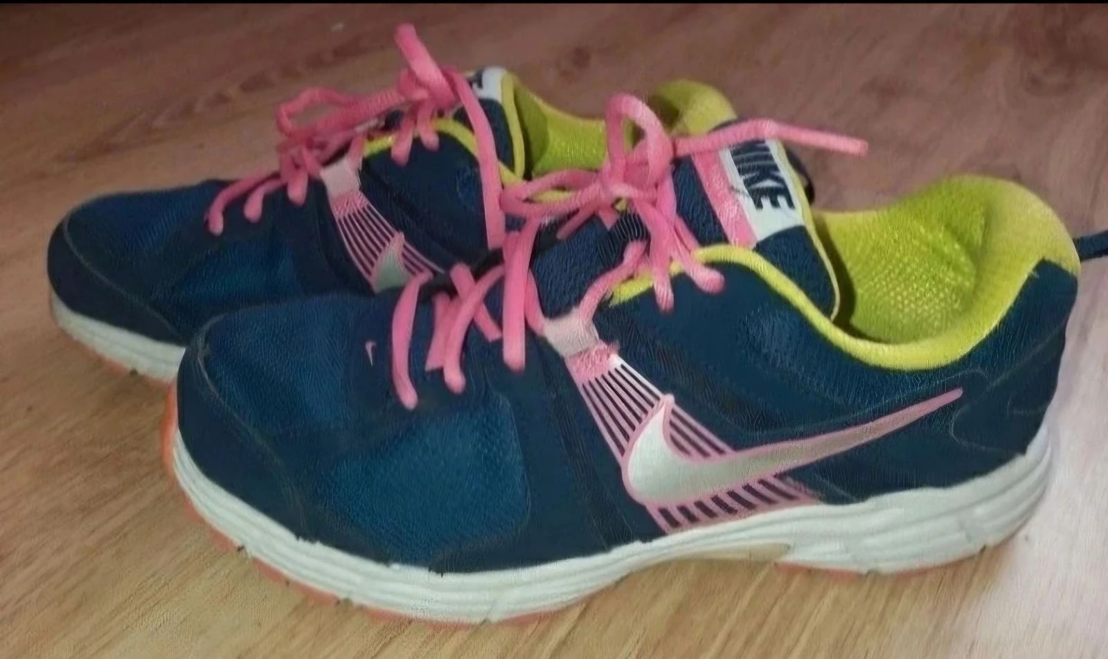 Nike Dart 10 – photo 2